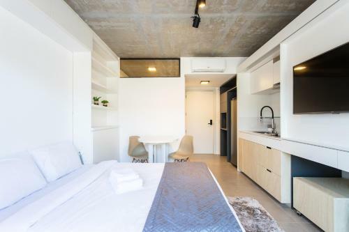 Apartamento Charlie Porto Alegre Pra�a 4