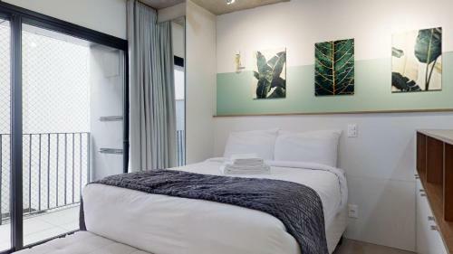 Apartamento Charlie Porto Alegre Pra�a 4