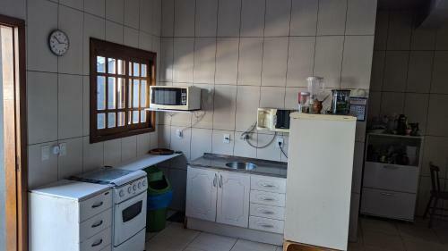 Casa De Ipanema Hostel