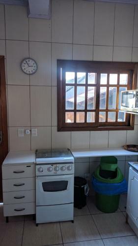 Casa De Ipanema Hostel