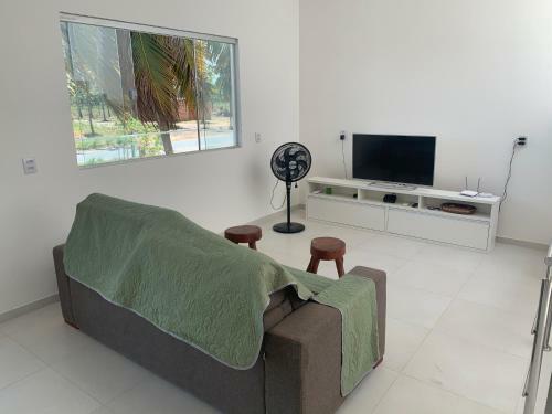 Casa Nova, �tima Localiza��o Em Milagres