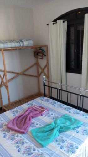 Apartamento Espa�o Trilegal