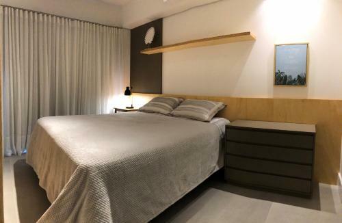 Apartamento Studio Sofisticado Trend 24 Moinhos De Vento