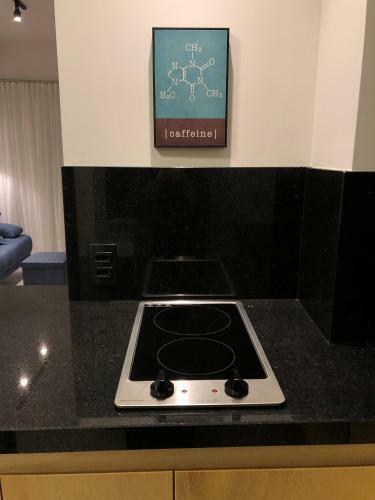 Apartamento Studio Sofisticado Trend 24 Moinhos De Vento