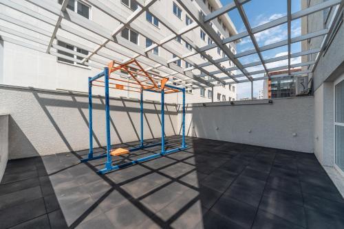 Apartamento Incr�vel Pueblo 595