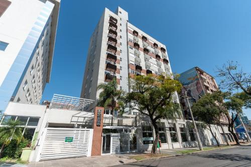 Apartamento Incr�vel Pueblo 595