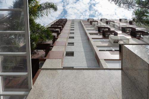 Apartamento Incr�vel Pueblo 595