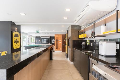 Apartamento Incr�vel Pueblo 595