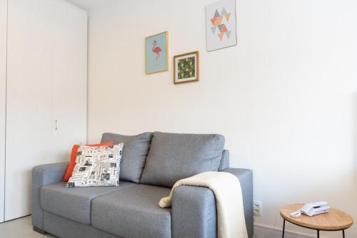 Apartamento Incr�vel Pueblo 595