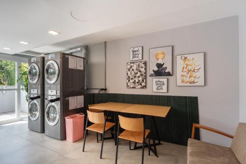 Apartamento Incr�vel Pueblo 595