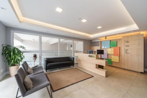Apartamento Incr�vel Pueblo 595