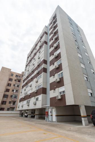 Apartamento Incr�vel Pueblo 595