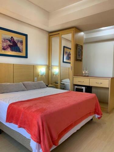 Apartamento Beverly Hills Studio