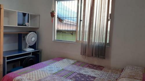 Ekos Guest House - Poa