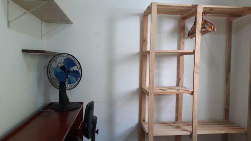 Ekos Guest House - Poa