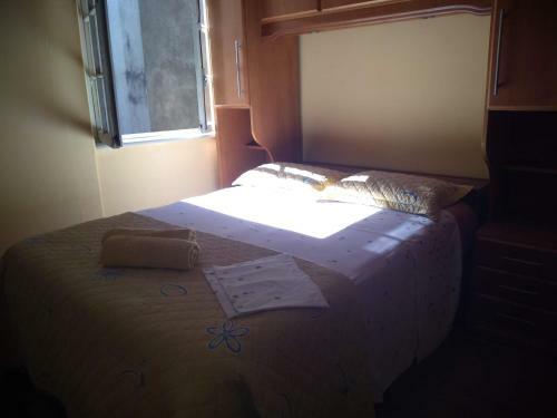 Albergue Tao Station 752