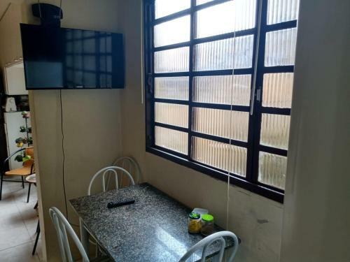 Apartamento Pousada Da Tet�
