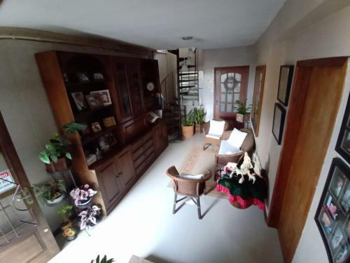 Apartamento Pousada Da Tet�