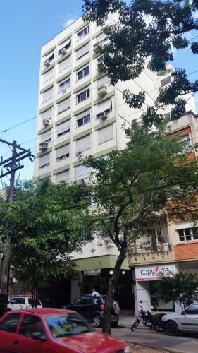 Apartamento �tima Escolha No Centro Hist�rico