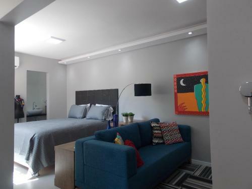 Apartamento Apt Excelente Local Consulado/iguatemi