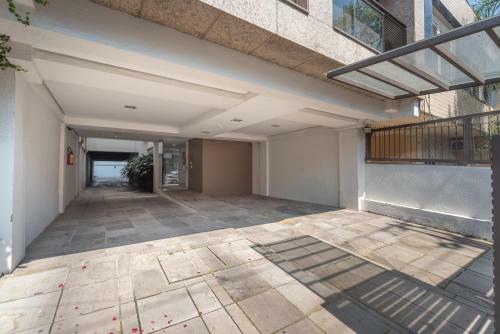 Apartamento Lugar Perfeito Casemiro, 199