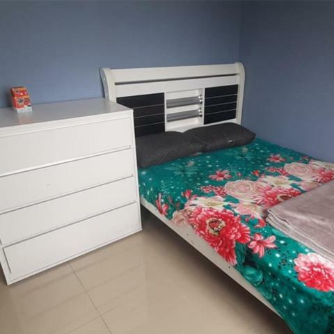 Apartamento - Recem Reformado