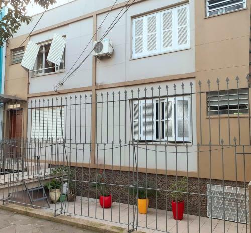 Apartamento Amplo, Aconchegante E Pertinho de Tudo