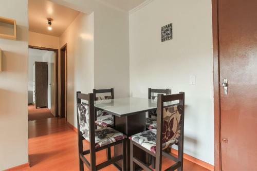 Apartamento Estudantil Completo Pr�ximo � Espm