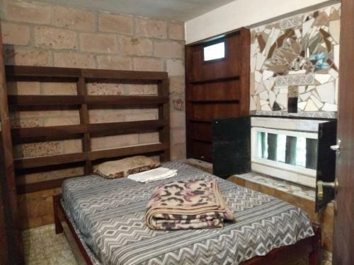 Hostal Residentour