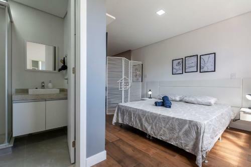 Apartamento Studio Completo Com Excelente Localiza��o