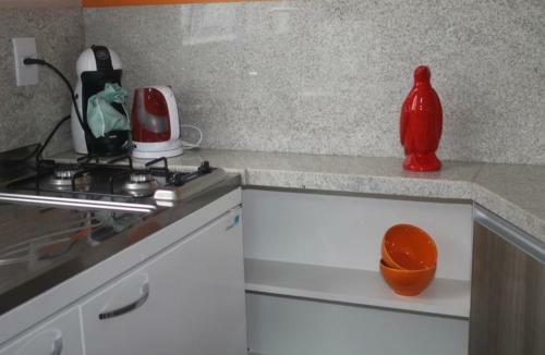 Apartamento Porto Retr� Residence