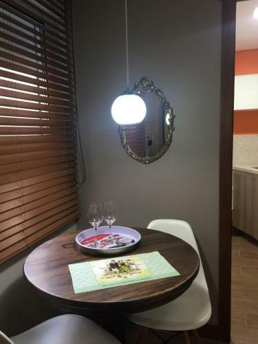 Apartamento Porto Retr� Residence