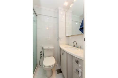 Apartamento Excelente E Completo Ap No Bom Fim Com Ac, Garagem
