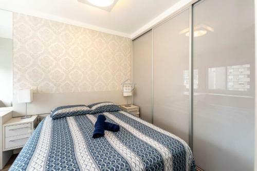 Apartamento Excelente E Completo Ap No Bom Fim Com Ac, Garagem