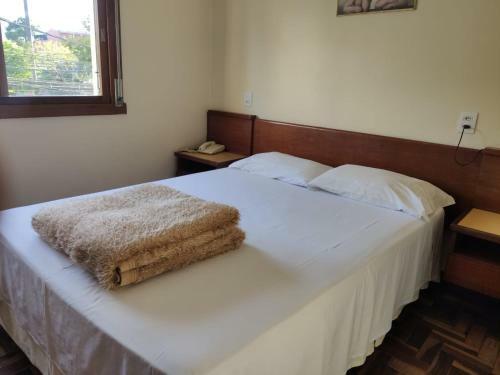Hotel Porto Alegre Ltda