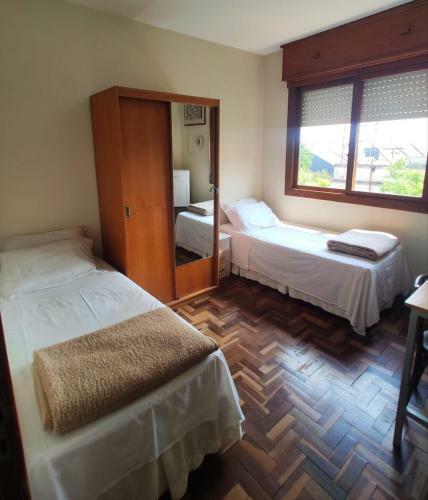 Hotel Porto Alegre Ltda