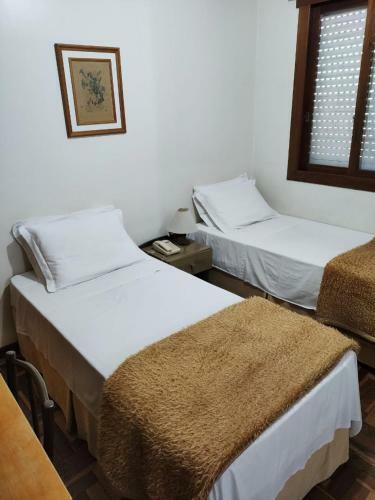 Hotel Porto Alegre Ltda