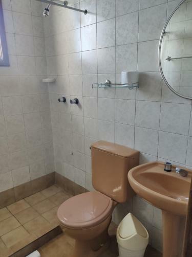Hotel Porto Alegre Ltda