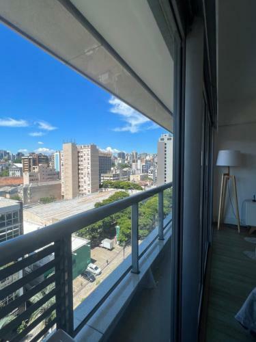 Apartamento Loft Luxo Trend 24 - Moinhos de Vento