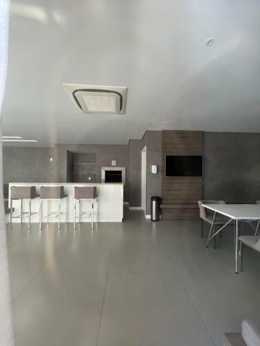 Apartamento Loft Luxo Trend 24 - Moinhos de Vento