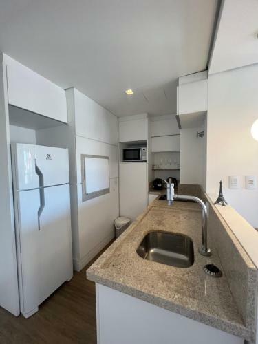 Apartamento Loft Luxo Trend 24 - Moinhos de Vento