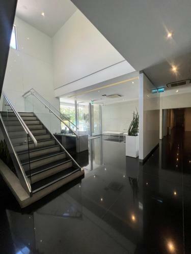 Apartamento Loft Luxo Trend 24 - Moinhos de Vento