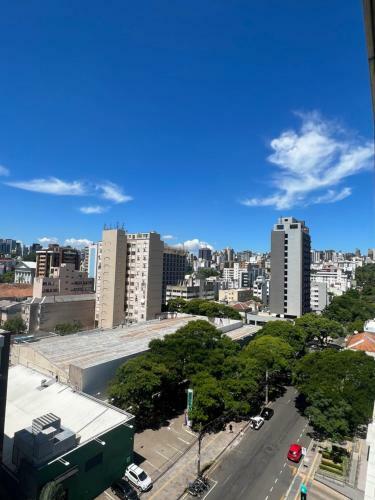 Apartamento Loft Luxo Trend 24 - Moinhos de Vento