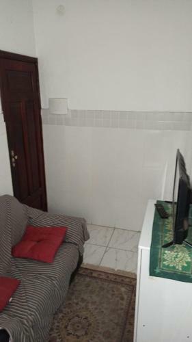 Apartamento Penedo Flats Gr
