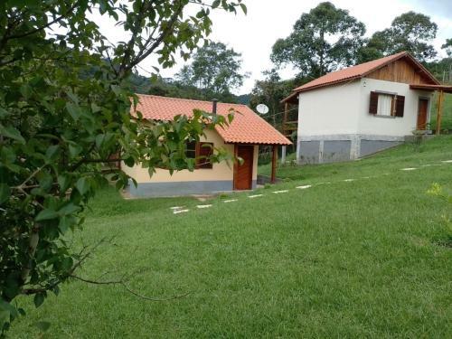 Pousada Recanto Lajinha