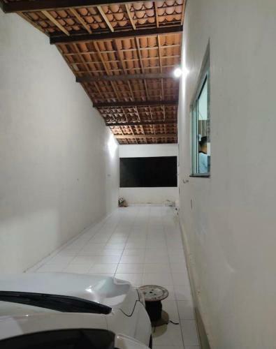 Hospedagem Honorio Ribeira Do Pombal-bahia