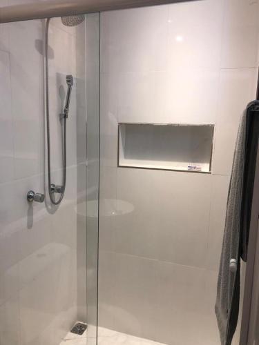 Hostal Aconchego Su�tes