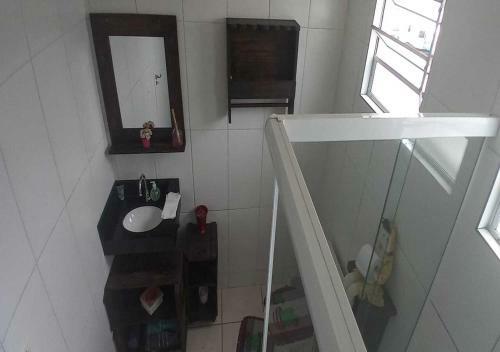 Apartamento Aconchego Pr�x. A Penedo.