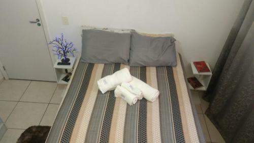 Apartamento Aconchego Pr�x. A Penedo.
