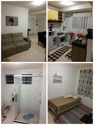 Apartamento Aconchego Pr�x. A Penedo.